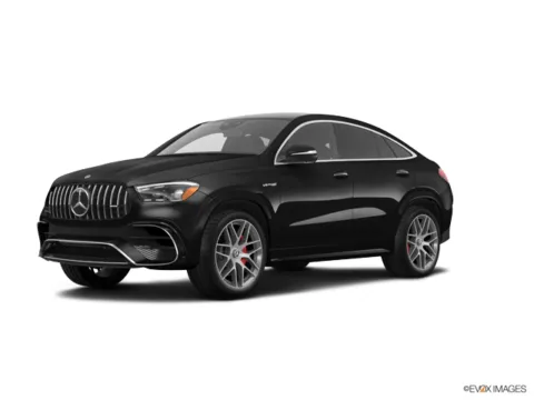 Black 2024 Mercedes-Benz GLE 63 S AMG for sale in Indianapolis, IN