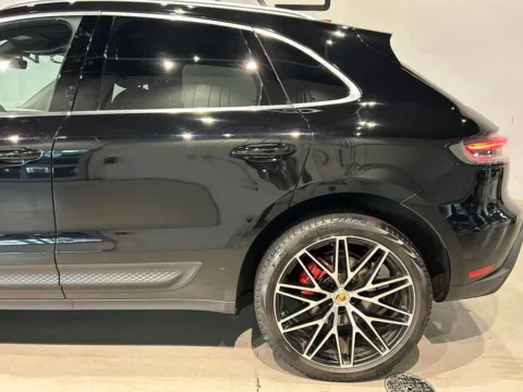 More photos of 2023 Porsche Macan S at Fishers Imports - North West, IN