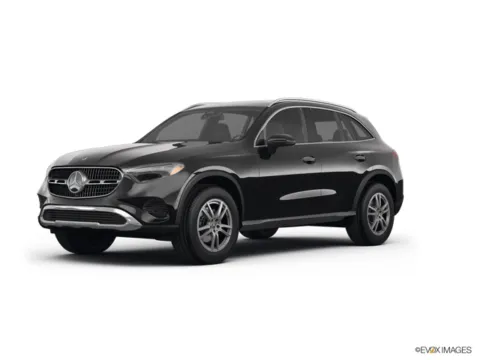 Black 2023 Mercedes-Benz GLC 300 for sale in Indianapolis, IN
