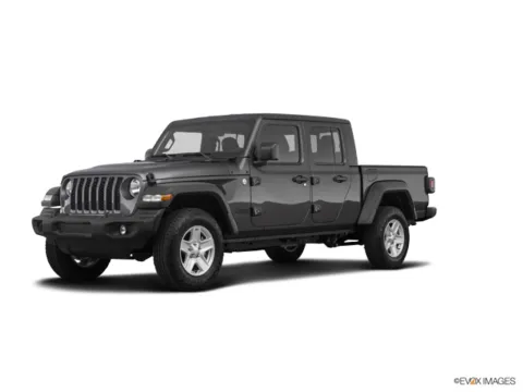 Unknown 2020 Jeep Gladiator Sport for sale in Indianapolis, IN