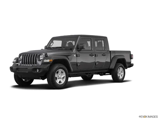 2020 Jeep Gladiator Sport for sale in Indianapolis, IN