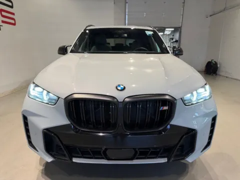 More photos of 2024 BMW X5 M60i at Fishers Imports - North West, IN
