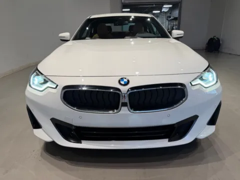 More photos of 2022 BMW 2 Series 230i at Fishers Imports - North West, IN