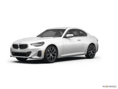 White 2022 BMW 2 Series 230i for sale in Indianapolis, IN