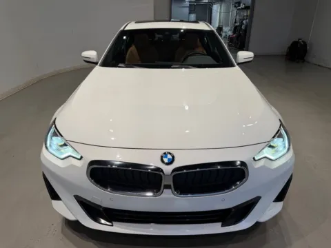 More photos of 2022 BMW 2 Series 230i at Fishers Imports - North West, IN