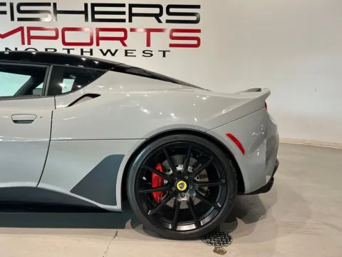 More photos of 2020 Lotus Evora GT at Fishers Imports - North West, IN