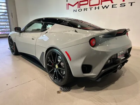 More photos of 2020 Lotus Evora GT at Fishers Imports - North West, IN