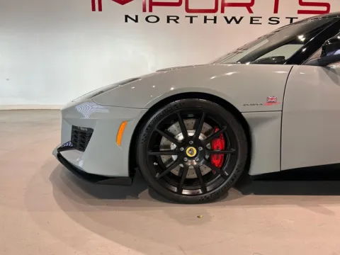 Another view of 2020 Lotus Evora GT for sale in Indianapolis, IN at Fishers Imports - North West