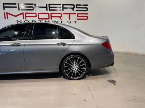 More photos of 2020 Mercedes-Benz E-Class E 53 AMG at Fishers Imports - North West, IN