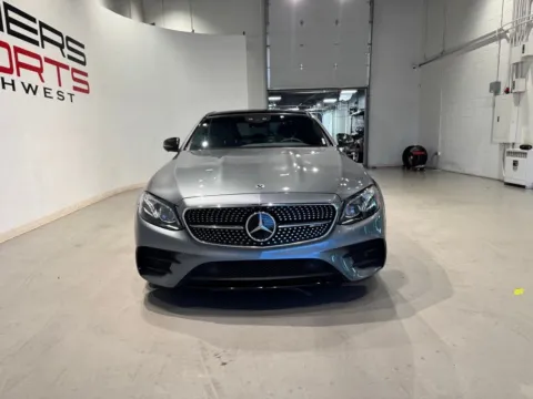 Photos of 2020 Mercedes-Benz E-Class E 53 AMG for sale in Indianapolis, IN at Fishers Imports - North West