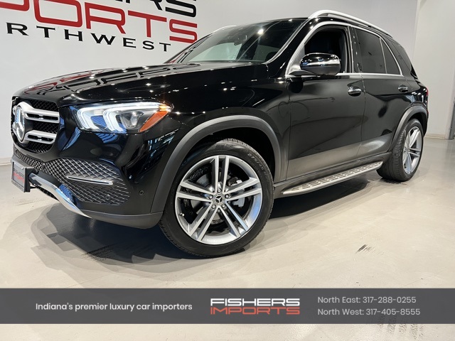 2020 Mercedes-Benz GLE 350 for sale in Indianapolis, IN