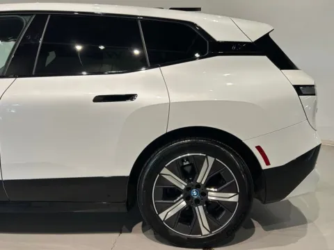 More photos of 2025 BMW iX xDrive50 at Fishers Imports - North West, IN