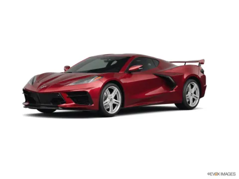Unknown 2024 Chevrolet Corvette Stingray for sale in Indianapolis, IN
