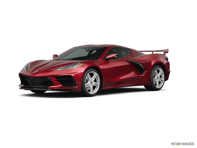 2024 Chevrolet Corvette Stingray for sale in Indianapolis, IN