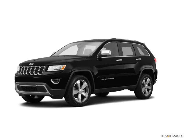 2015 Jeep Grand Cherokee Limited for sale in Indianapolis, IN