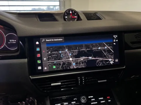 More photos of 2023 Porsche Cayenne at Fishers Imports - North West, IN