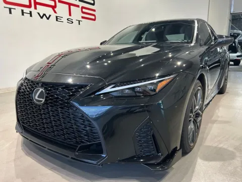 Photos of 2025 Lexus IS 500 F SPORT Performance for sale in Indianapolis, IN at Fishers Imports - North West