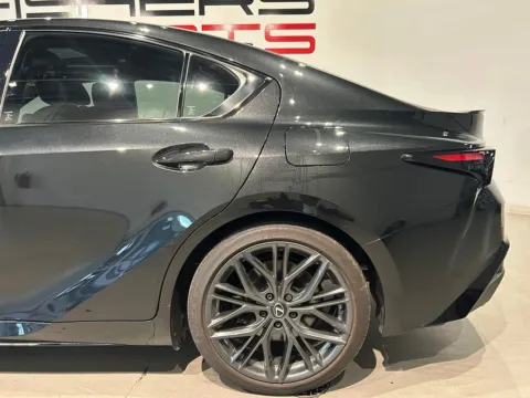 More photos of 2025 Lexus IS 500 F SPORT Performance at Fishers Imports - North West, IN