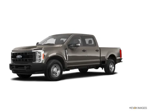 Brown 2024 Ford F-250SD Lariat for sale in Indianapolis, IN