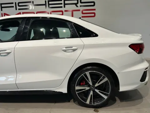 More photos of 2022 Audi S3 2.0T Premium Plus at Fishers Imports - North West, IN