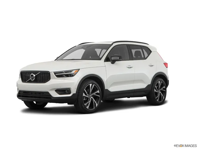 2020 Volvo XC40 R-Design for sale in Indianapolis, IN