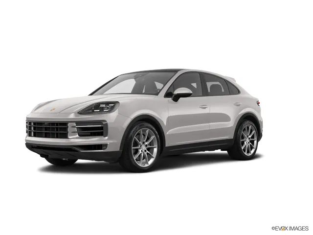 2025 Porsche Cayenne Coupe for sale in Indianapolis, IN