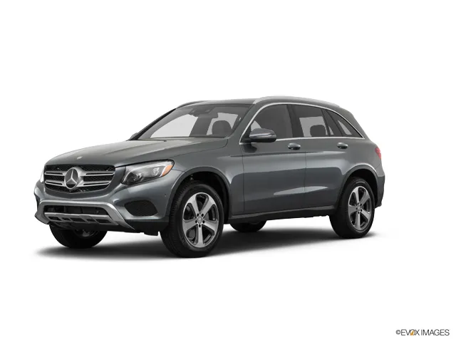 2018 Mercedes-Benz GLC 300 for sale in Indianapolis, IN