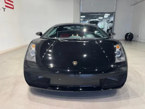 Photos of 2008 Lamborghini Gallardo for sale in Indianapolis, IN at Fishers Imports - North West