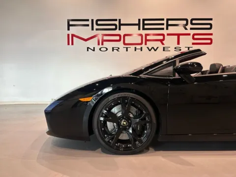 Photos of 2008 Lamborghini Gallardo for sale in Indianapolis, IN at Fishers Imports - North West