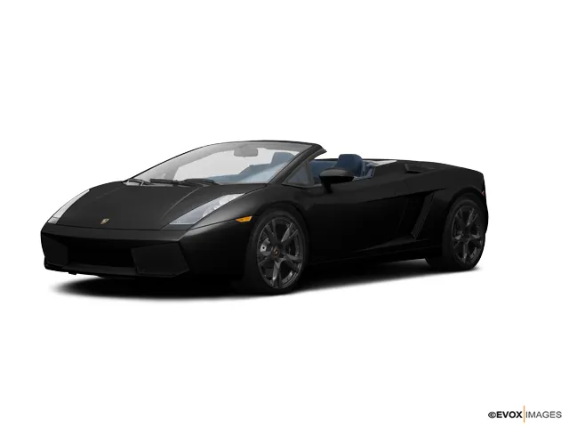 2008 Lamborghini Gallardo for sale in Indianapolis, IN
