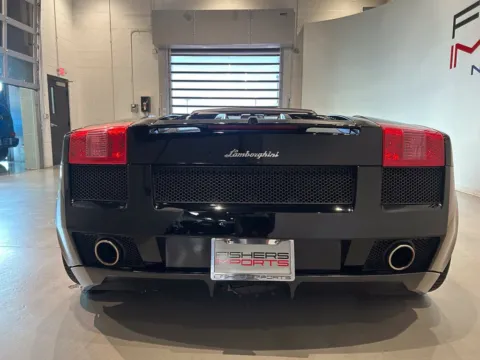 More photos of 2008 Lamborghini Gallardo at Fishers Imports - North West, IN