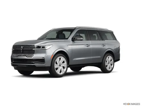 Gray 2025 Lincoln Navigator Reserve for sale in Indianapolis, IN