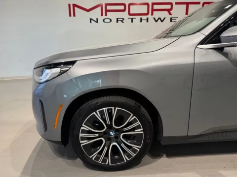 Another view of 2026 BMW X3 30 xDrive for sale in Indianapolis, IN at Fishers Imports - North West