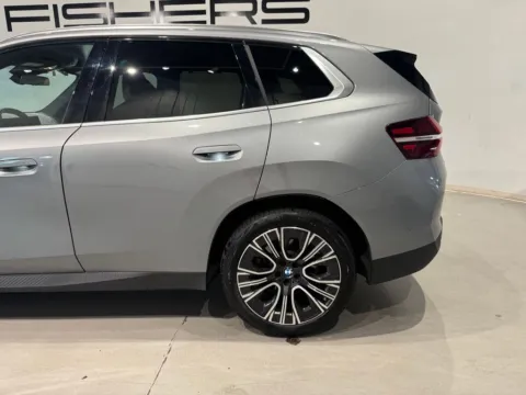 More photos of 2026 BMW X3 30 xDrive at Fishers Imports - North West, IN