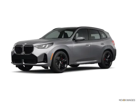 Gray 2026 BMW X3 30 xDrive for sale in Indianapolis, IN