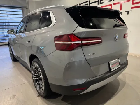 More photos of 2026 BMW X3 30 xDrive at Fishers Imports - North West, IN
