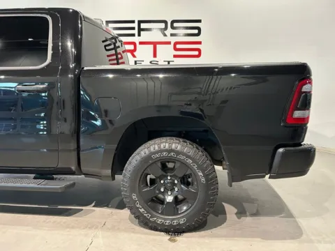 More photos of 2024 Ram 1500 Tradesman at Fishers Imports - North West, IN