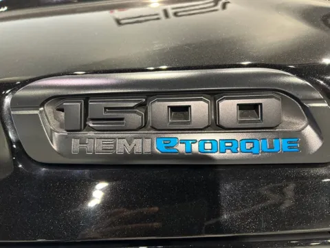 More photos of 2024 Ram 1500 Tradesman at Fishers Imports - North West, IN