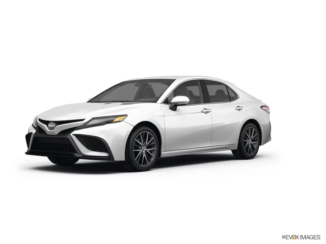 2023 Toyota Camry SE for sale in Indianapolis, IN