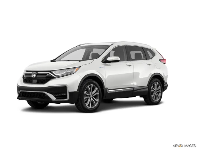 2021 Honda CR-V Hybrid Touring for sale in Indianapolis, IN