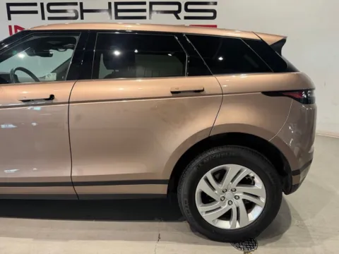 More photos of 2025 Land Rover Range Rover Evoque S at Fishers Imports - North West, IN