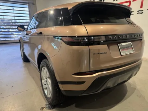 More photos of 2025 Land Rover Range Rover Evoque S at Fishers Imports - North West, IN