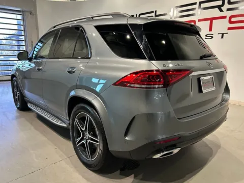 More photos of 2020 Mercedes-Benz GLE 350 at Fishers Imports - North West, IN