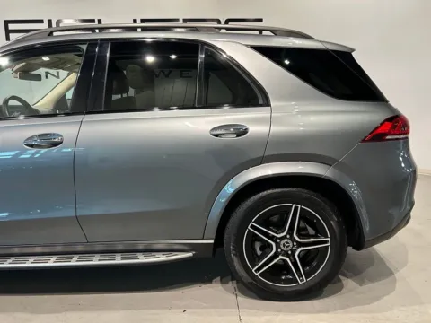 More photos of 2020 Mercedes-Benz GLE 350 at Fishers Imports - North West, IN