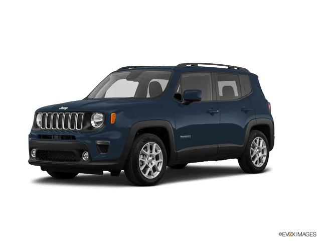 2021 Jeep Renegade Latitude for sale in Indianapolis, IN