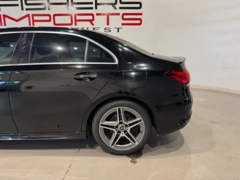 More photos of 2022 Mercedes-Benz A-Class A 220 at Fishers Imports - North West, IN
