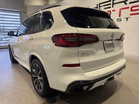 More photos of 2023 BMW X5 xDrive40i at Fishers Imports - North West, IN