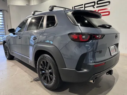 More photos of 2024 Mazda CX-50 2.5 S Preferred Package at Fishers Imports - North West, IN