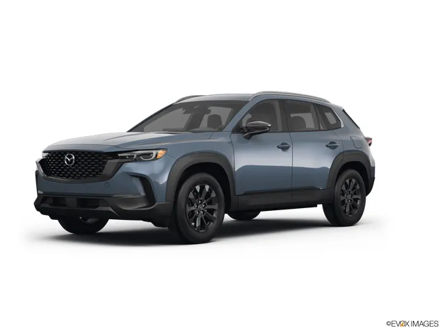 2024 Mazda CX-50 2.5 S Preferred Package for sale in Indianapolis, IN