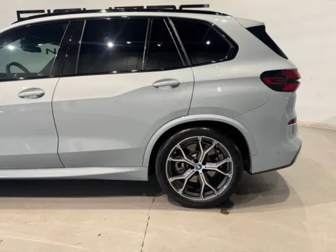 More photos of 2025 BMW X5 xDrive50e at Fishers Imports - North West, IN
